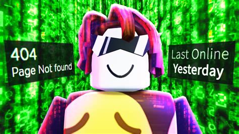 TUBERS93 Roblox Hacker Is BACK YouTube