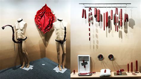 Art Fair Philippines 2020 Tin Aw Art Gallery Sex Exhibition