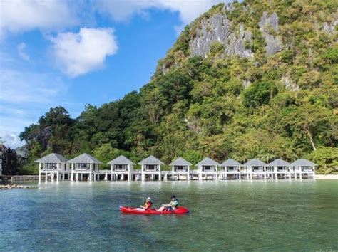 El Nido Palawan 10 Top Rated Resorts Philippine Beach Guide