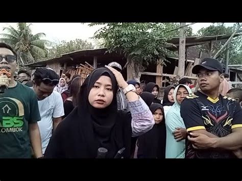 Hebohnya Ibu Ini Membuat Nia Dirgha Dan Rian Modjoe Bingung Sehingga