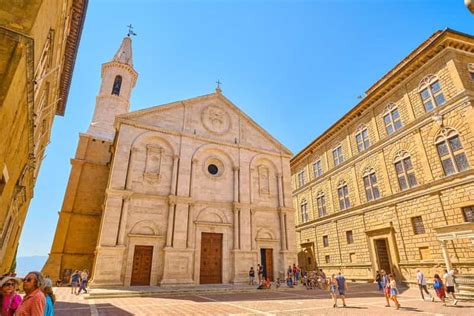 Florence Val D Orcia Priv Tour Met Chauffeur Getyourguide