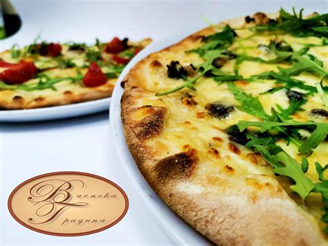 Виенска Градина - Home - Shumen, Bulgaria - Menu, Prices, Restaurant ...