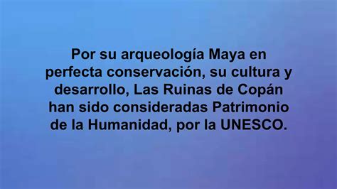 Civilizacion Mayas En Honduras Ppt