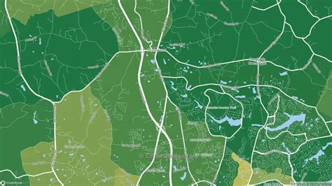 Blythewood, SC Violent Crime Rates and Maps | CrimeGrade.org