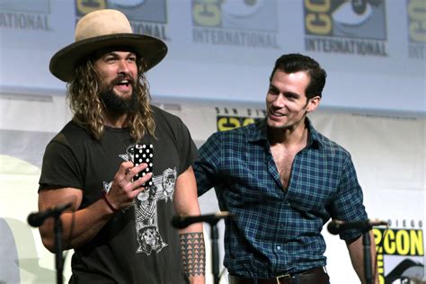 ¿jason Momoa En The Witcher Esto Es Todo Lo Que Sabemos Actitudfem