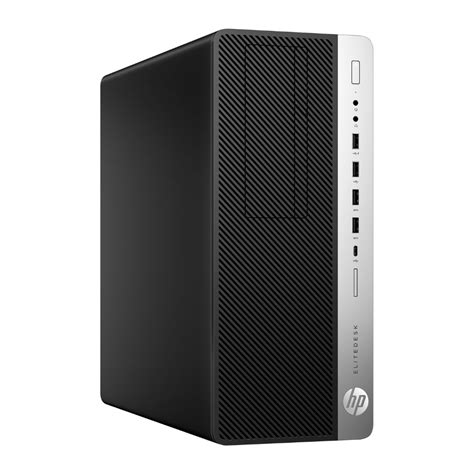 HP ProDesk 600 G3 Small Form Factor PC 2FT44US I3 6100 3 7 GHz 8GB