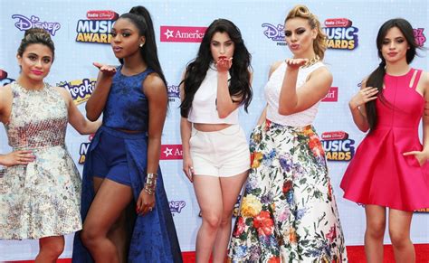 fifth harmony Picture 91 - 2015 Radio Disney Music Awards - Arrivals