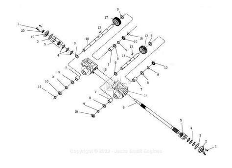 6015v Earthquake Tiller Parts Sale Discontinued | www.oceanproperty.co.th