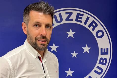 O Cruzeiro De Pezzolano Confi Vel Futebol Na Veia