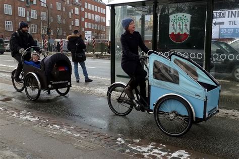 Как возить детей на велосипеде — #velonation