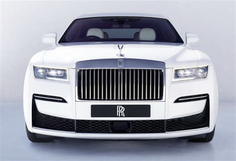 Rolls Royce Ghost 2021 Generasi Baharu Rasmi Dilancarkan Careta