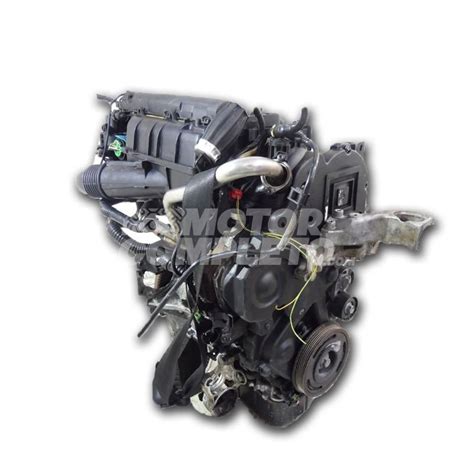 Motor Opel Astra H Twintop A04 1 6 L67 Segunda Mano Ref Z 16 Xep Z