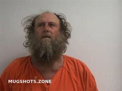 Benjamin Thomas Keigley Creek County Mugshots Zone