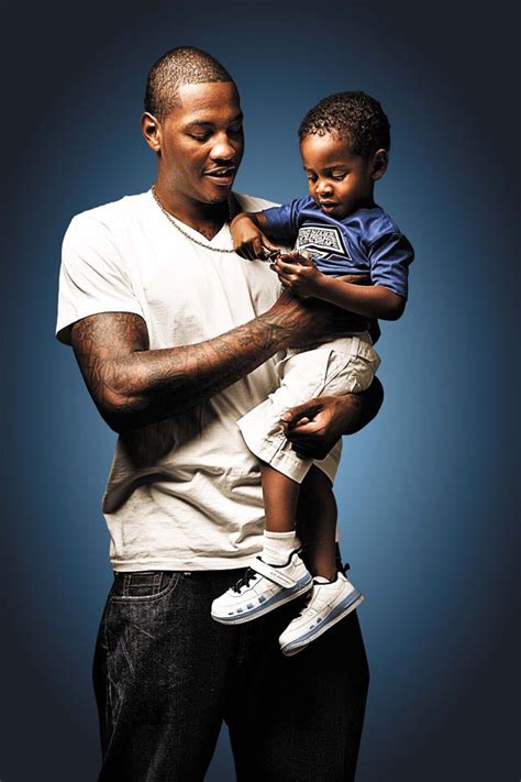 Carmelo Anthony Son Name