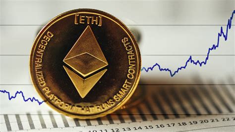 Precio Cotizaci N Ethereum De Hoy En Tiempo Real Tecnologia