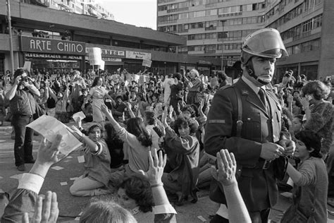 Carrera De Periodismo Conmemora 49 Años Del Golpe De Estado Con Jornada