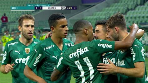 Palmeiras Mant M Chance De Classifica O E Precisar De Ajuda Do