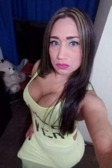 Contactos con travestis en Tenerife acompañantes transex y transgenero