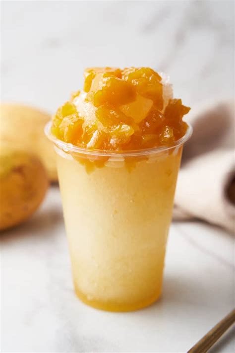 How To Make Raspados De Vainilla Alderete Yetwall