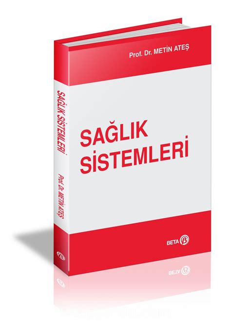 Sağlık Sistemleri kitabını indir PDF ve ePUB e Kitapyeri