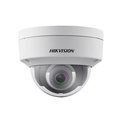 DS-2CD1143G0-I Hikvision - CasmSecurity sas