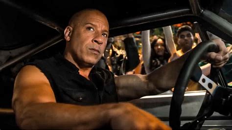 "Fast & Furious 10" im Trailer: Vin Diesel trommelt Stars zusammen ...