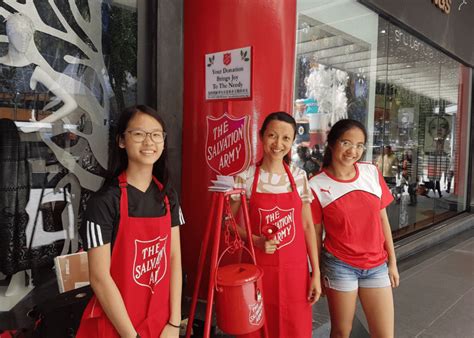 20 Charities With Volunteering Opportunities In Singapore