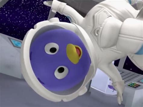 Science Officer Pablo The Backyardigans Wiki Fandom Powered By Wikia