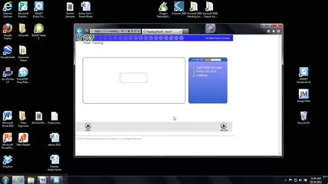 Reading Plus Demo Youtube