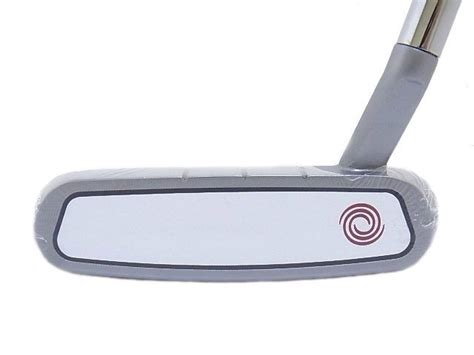 Yahoo オークション オデッセイ WHITE HOT OG ROSSIE S 33 新品 1円