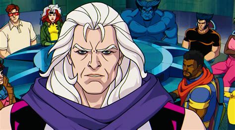 Review ‘x Men ‘97 Season 1 Episode 2 Mutant Liberation Begins