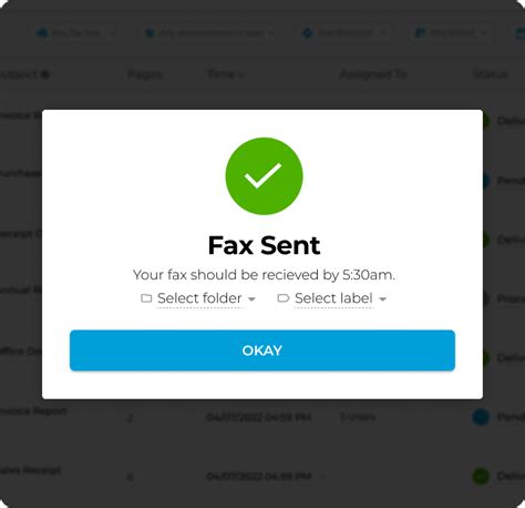 How To Send And Receive Faxes Online How IFax Works