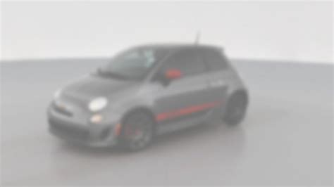 Used 2013 Fiat 500 Carvana