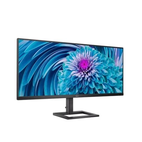Monitor IPS Philips 34" Ultrawide — BBVA