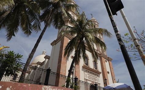 Evita Un Golpe De Calor Este Es El Pronóstico Del Clima Para Sinaloa Hoy Sábado 30 De