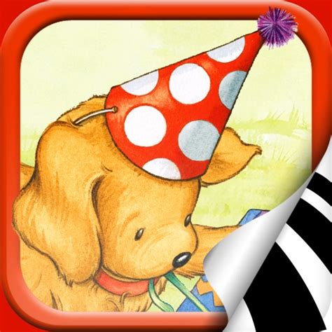 Biscuit's Birthday by iStoryTime, Inc.