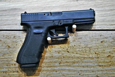 Glock 17 Gen 4 Adelbridge And Co