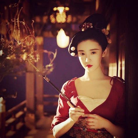 Khi hot girl hot boy mạng xứ Trung đóng phim Người xinh lung linh kẻ