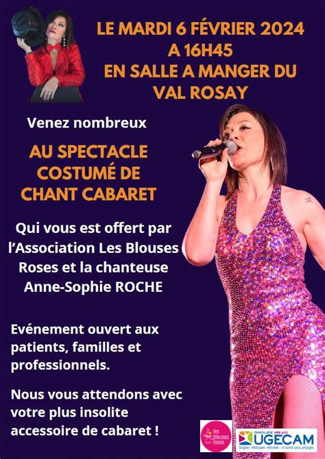 Cabaret Au Val Rosay Centre De Soins M Dicaux Et De R Adaptation