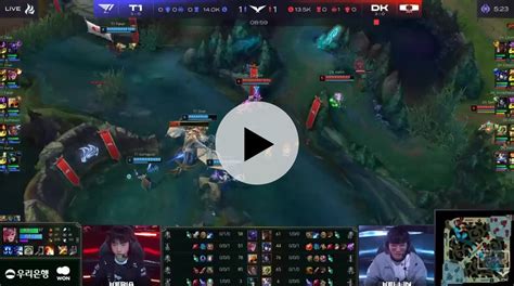 T1 Vs Dk 용 획득한 T1 그러나 ㄷㄷㄷㄷㄷㄷㄷㄷㄷㄷㄷㄷ 롤 리그 오브 레전드 에펨코리아