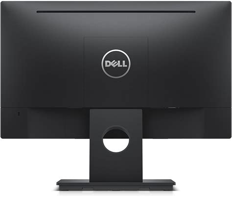 Monitor Dell 19″ E1916hv Monitores Colombia