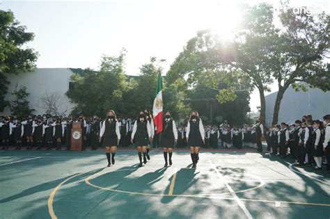 Dsc Colegio Anglo Mexicano Coatzacoalcos Inicio De Ciclo