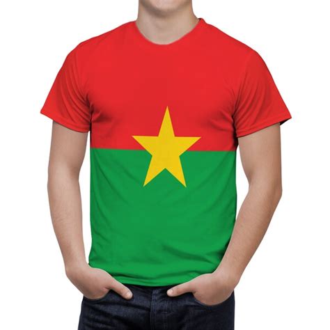 Burkina Faso - Etsy