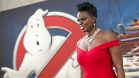 Celebs Stand With Leslie Jones After Hackers Publish Nude Photos TODAY