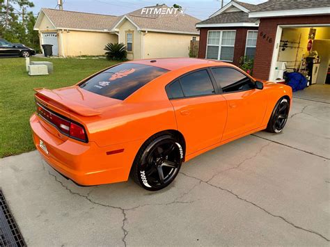 2014 Dodge Charger Rt 20x9 Wheels Outlet Usa