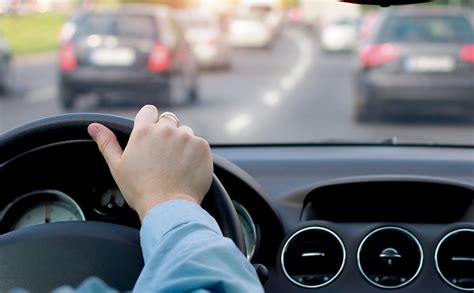 Recomendaciones Para Una Conducci N Segura Talleres Centers Auto