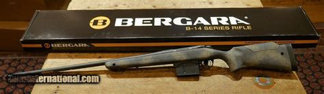 Bergara B-14 Wilderness Terrain .300PRC for sale