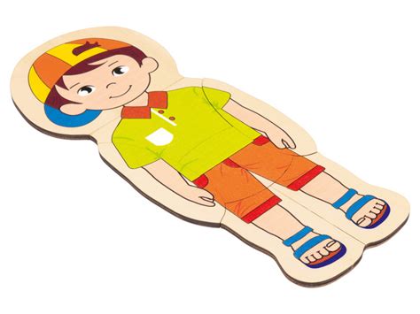 Playtive Holz Lernpuzzle Online Kaufen Lidl