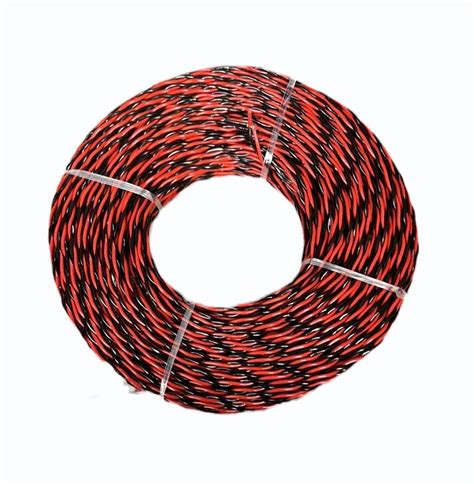 40 76 Flexible Copper PVC Wire At Rs 310 Roll In New Delhi ID