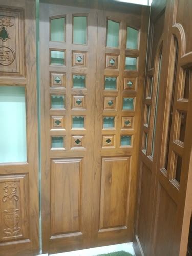 Teak Wood Door At 1770000 Inr In Bengaluru Karnataka Sharada Wood